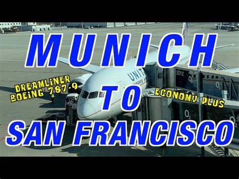 Sfo to munich. Things To Know About Sfo to munich. 